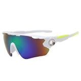Cycling Eyewear 8 Clolors Outdoor Sports Sunglasses Men Women Cycling Glasses MTB Glasses Road Riding Bike Sunglasses Goggles