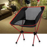 Portable Folding Outdoor Chair