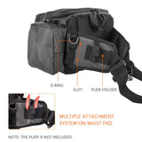 Fishing bag -  New Multifunction Fishing Bag