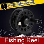 Fishing  Fly Reel For Freshwater/ Saltwater